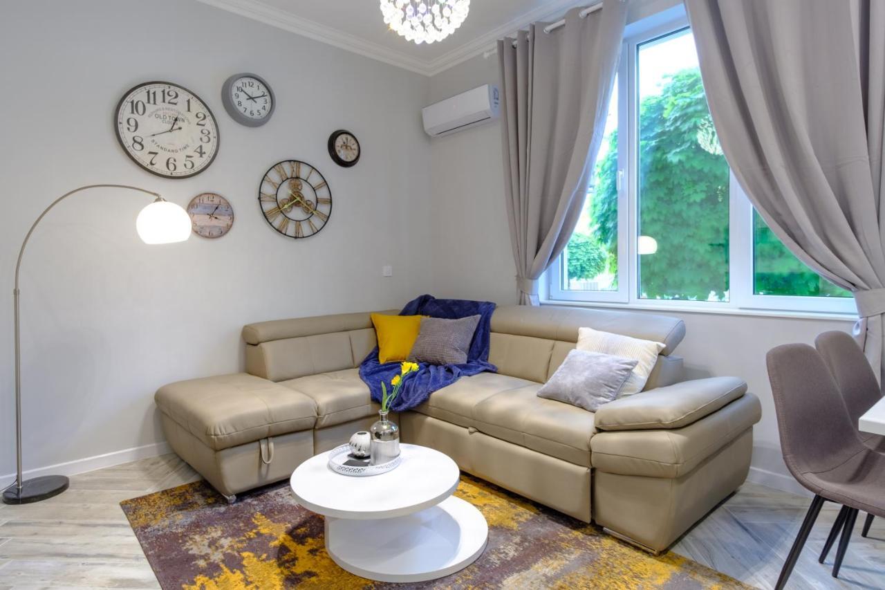 The Olive Green House 부르가스 외부 사진
